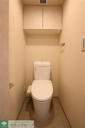 ES-Grande綾瀬の物件内観写真